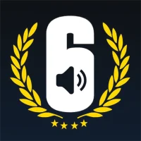 Soundboard for Rainbow six R6